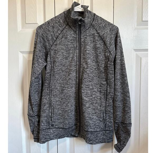 Outdoor Research Heathered Gray Melody Track Jacket Small - Picture 2 of 9